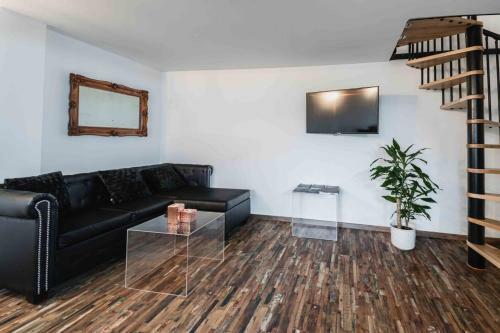 Apartamentos Bacrizza Gallery Studio