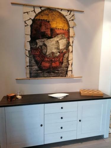 Apartman Luna