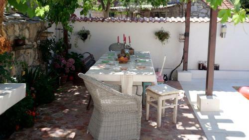 Villa Holiday Home Chichichi