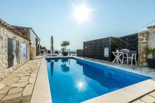 Bluesun Sibenik Apartments