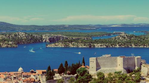 Bluesun Sibenik Apartments