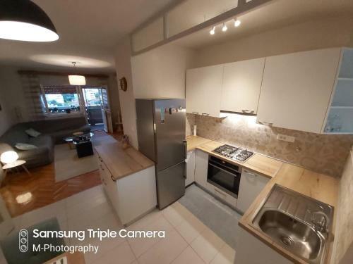 Good Vibes Apartment