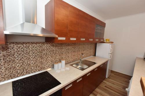 Apartamento Lea