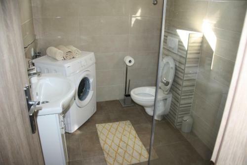 Apartamento Lea