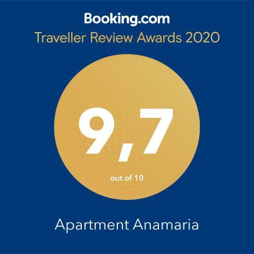 Apartment Anamaria