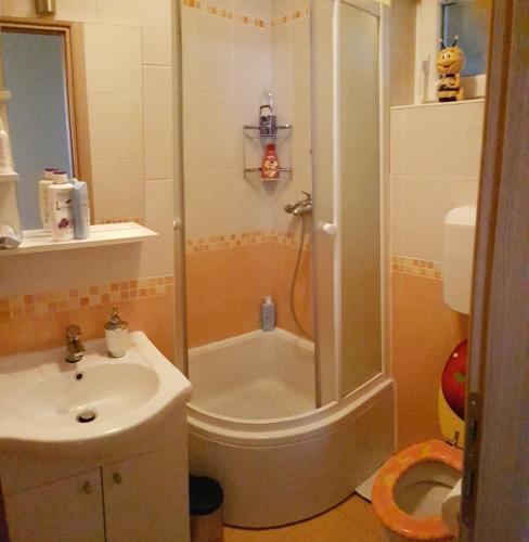 Apartment Anamaria