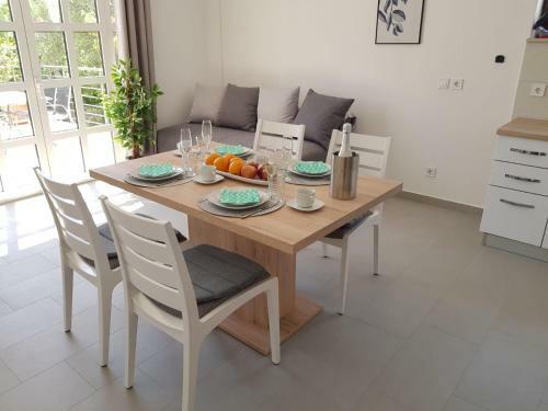 Apartment Maslina