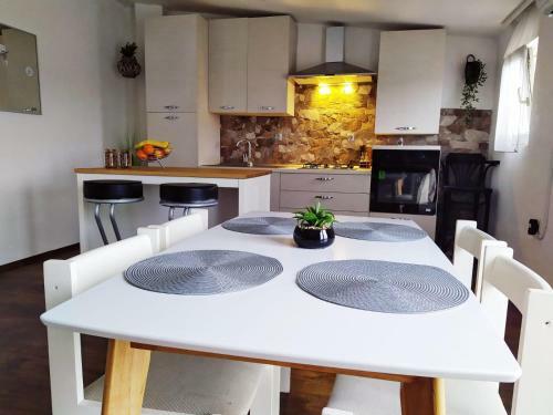Apartment "luka"