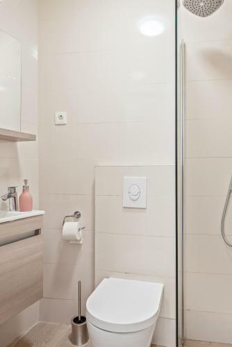 Apartmani Bruna