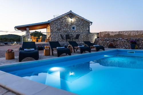 Holiday Home - Villa Juli