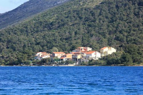 Apartments By The Sea Sparadici, Sibenik - 18043