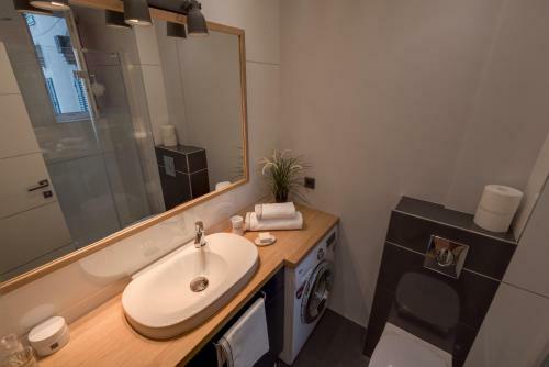 Apartment Oliveto Sibenik