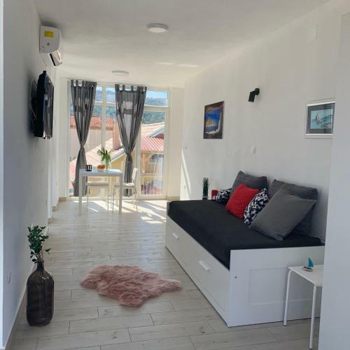 Modern Apartments Day