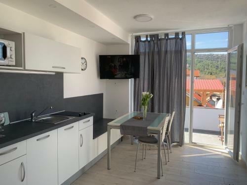 Modern Apartments Day