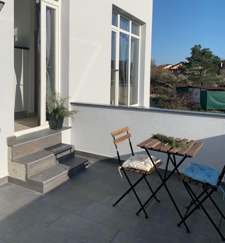 Modern Apartments Day