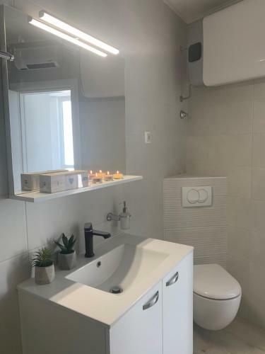 Modern Apartments Day