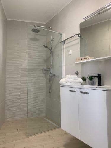 Modern Apartments Day