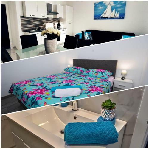Apartments Samac