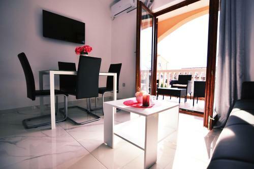 Apartments Samac