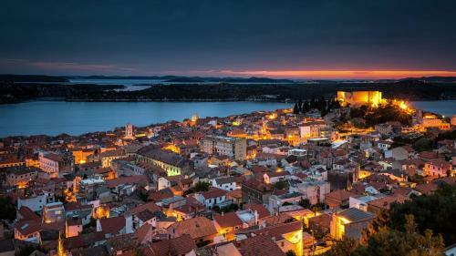 Apartments Samac