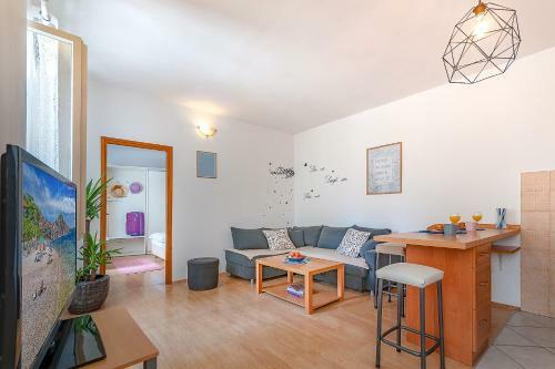 Apartamento ?ibenik Central Guesthouse