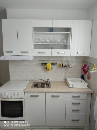 Apartamento Ivana