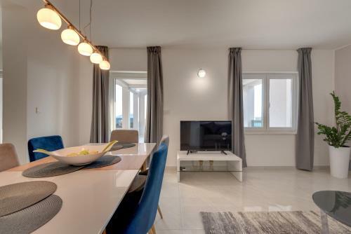 Hostal Villa Croatica II