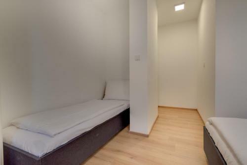Hostal Villa Croatica II