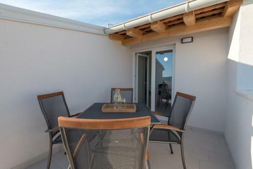 Hostal Villa Croatica II