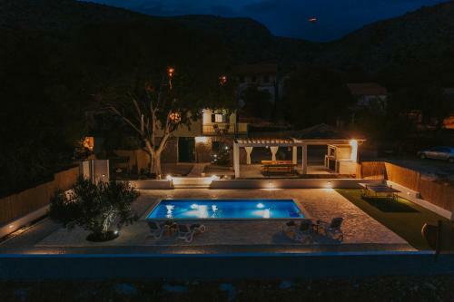 Villa Vuki