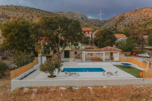 Villa Vuki