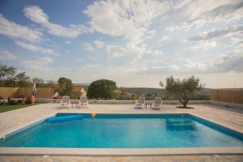 Villa Vuki