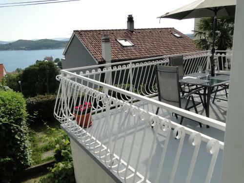 Apartman Hana