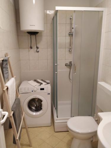 ?ibenik Gorica Studio Apartman 5xl
