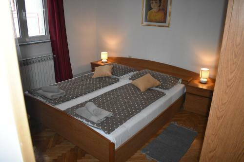 Holiday Home - Marija