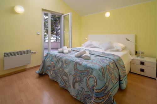 Villa Viviano