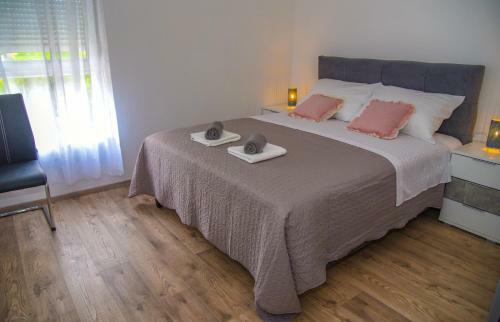 Arli Apartment
