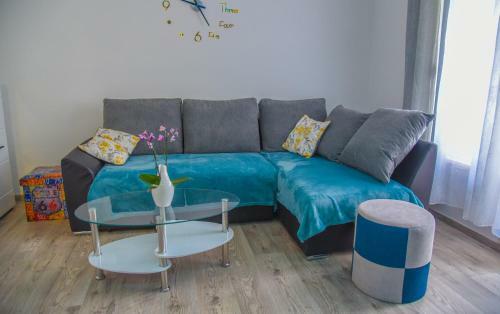 Arli Apartment