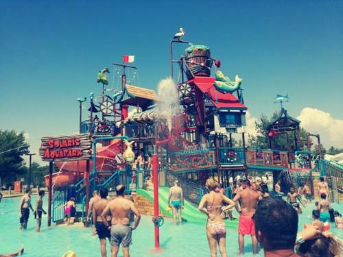 Holiday House Fantasy With Pool