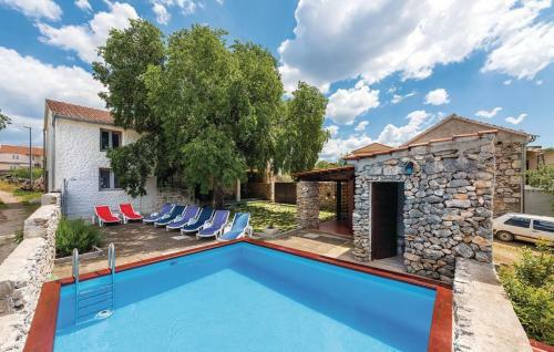 Holiday Home Hacienda Bilice