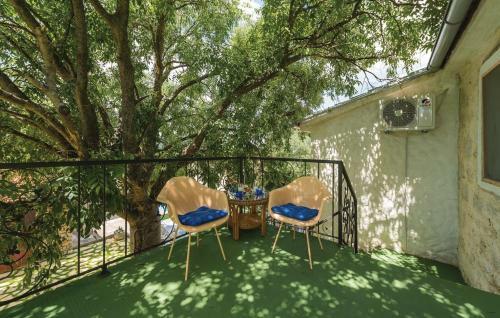 Holiday Home Hacienda Bilice