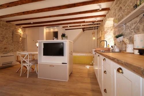Old ?ibenik Cozy Design Apartment