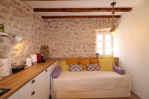 Old ?ibenik Cozy Design Apartment