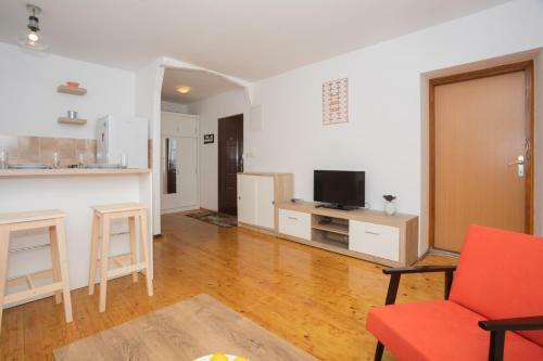 Downtown Apartment Danica