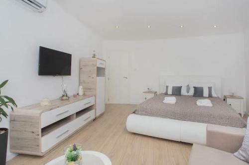 Vinka Apartments
