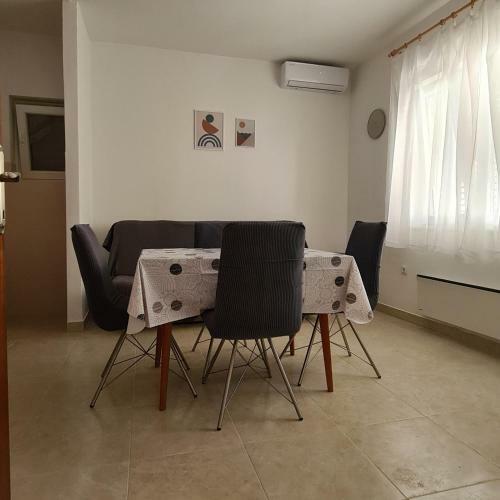 Apartamento Maro