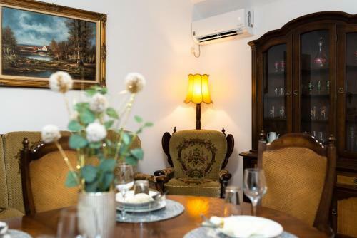 Apartman Oldschool