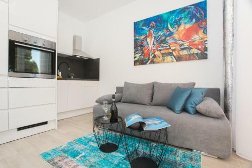Apartmani Ri?pet