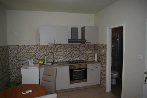 Apartamento Adrian