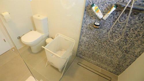 Apartamento The Duke